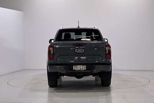 2023 Ford Ranger Wildtrak 4X4
