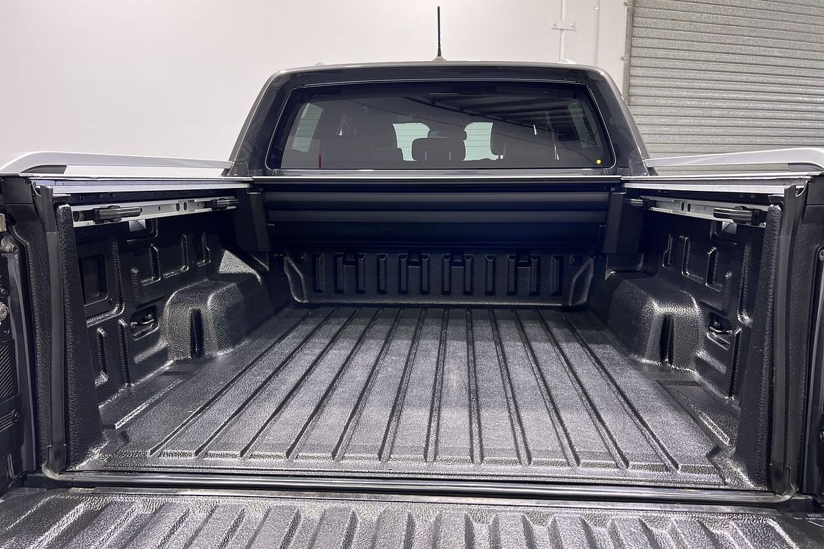2023 Ford Ranger Wildtrak 4X4
