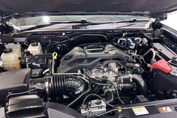 2023 Ford Ranger Wildtrak 4X4