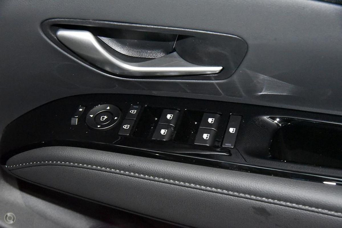 2025 Hyundai Tucson Elite NX4.V3