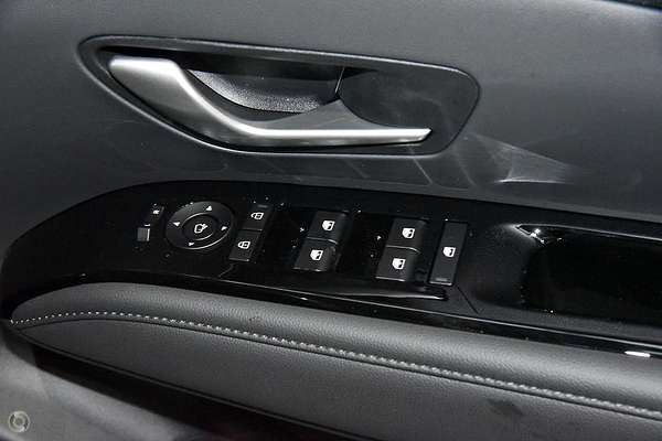 2025 Hyundai Tucson Elite NX4.V3