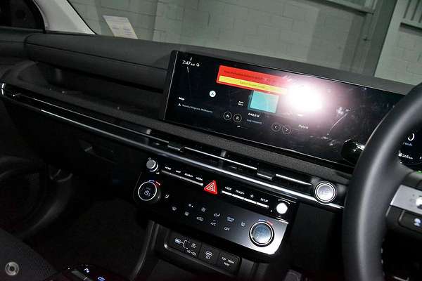 2025 Hyundai Tucson Elite NX4.V3