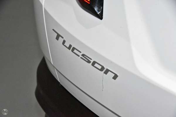 2025 Hyundai Tucson Elite NX4.V3