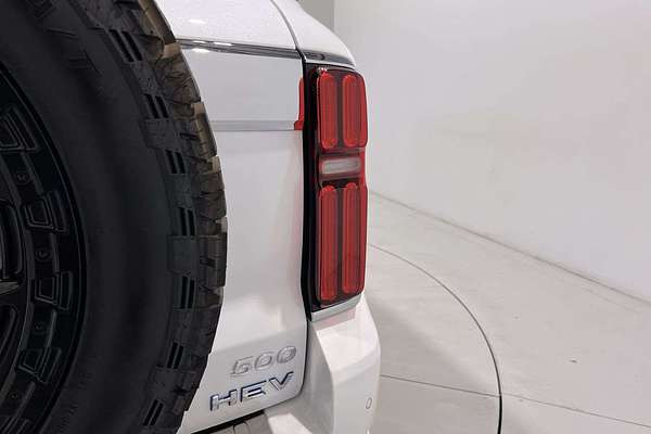 2024 GWM Tank 500 Ultra Hybrid P03