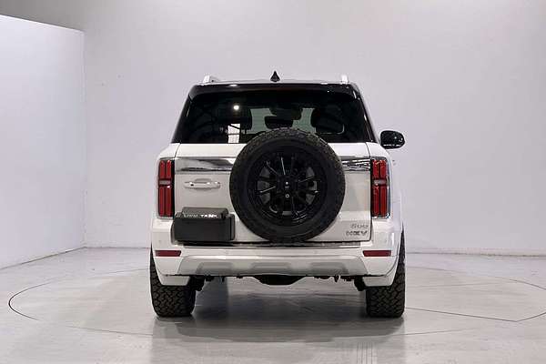 2024 GWM Tank 500 Ultra Hybrid P03
