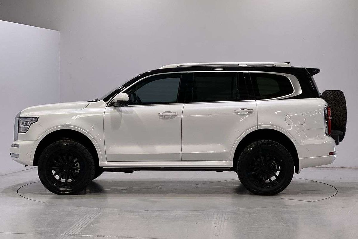 2024 GWM Tank 500 Ultra Hybrid P03