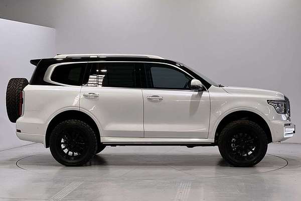2024 GWM Tank 500 Ultra Hybrid P03