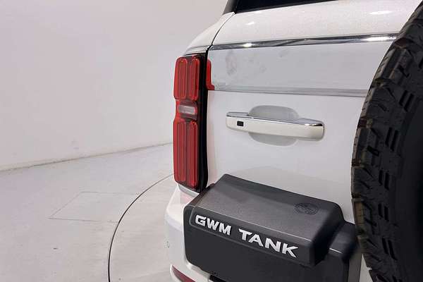 2024 GWM Tank 500 Ultra Hybrid P03