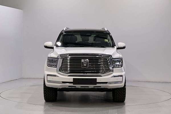2024 GWM Tank 500 Ultra Hybrid P03