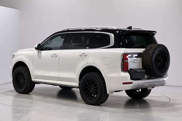2024 GWM Tank 500 Ultra Hybrid P03
