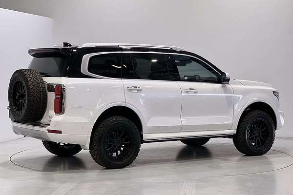 2024 GWM Tank 500 Ultra Hybrid P03