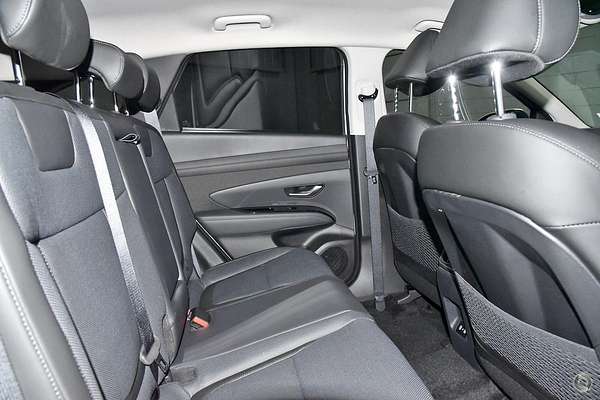 2025 Hyundai Tucson Elite NX4.V3