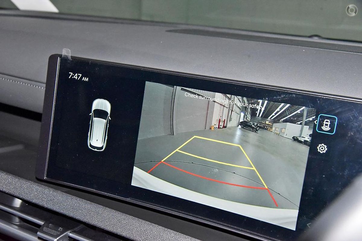 2025 Hyundai Tucson Elite NX4.V3