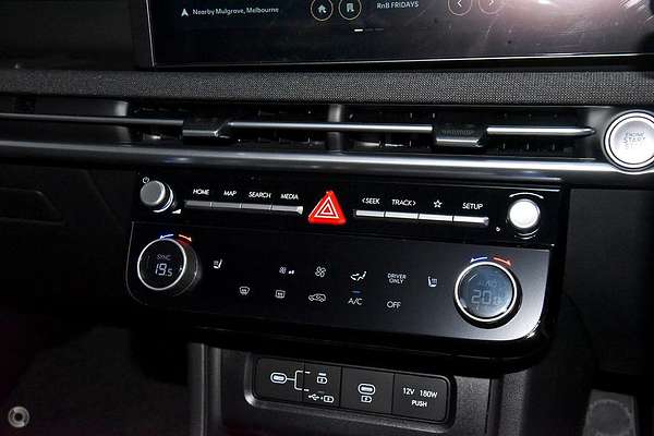 2025 Hyundai Tucson Elite NX4.V3