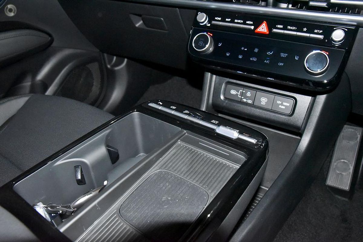2025 Hyundai Tucson Elite NX4.V3