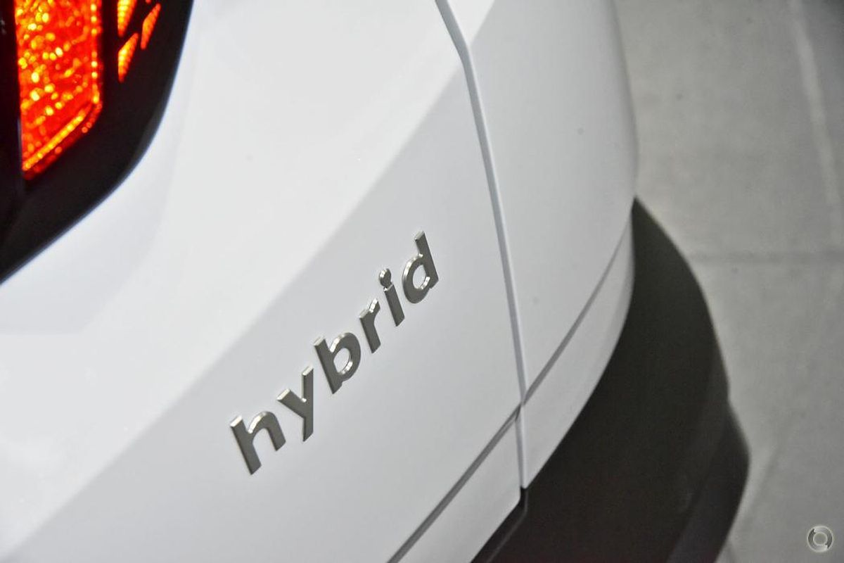 2025 Hyundai Tucson Elite NX4.V3