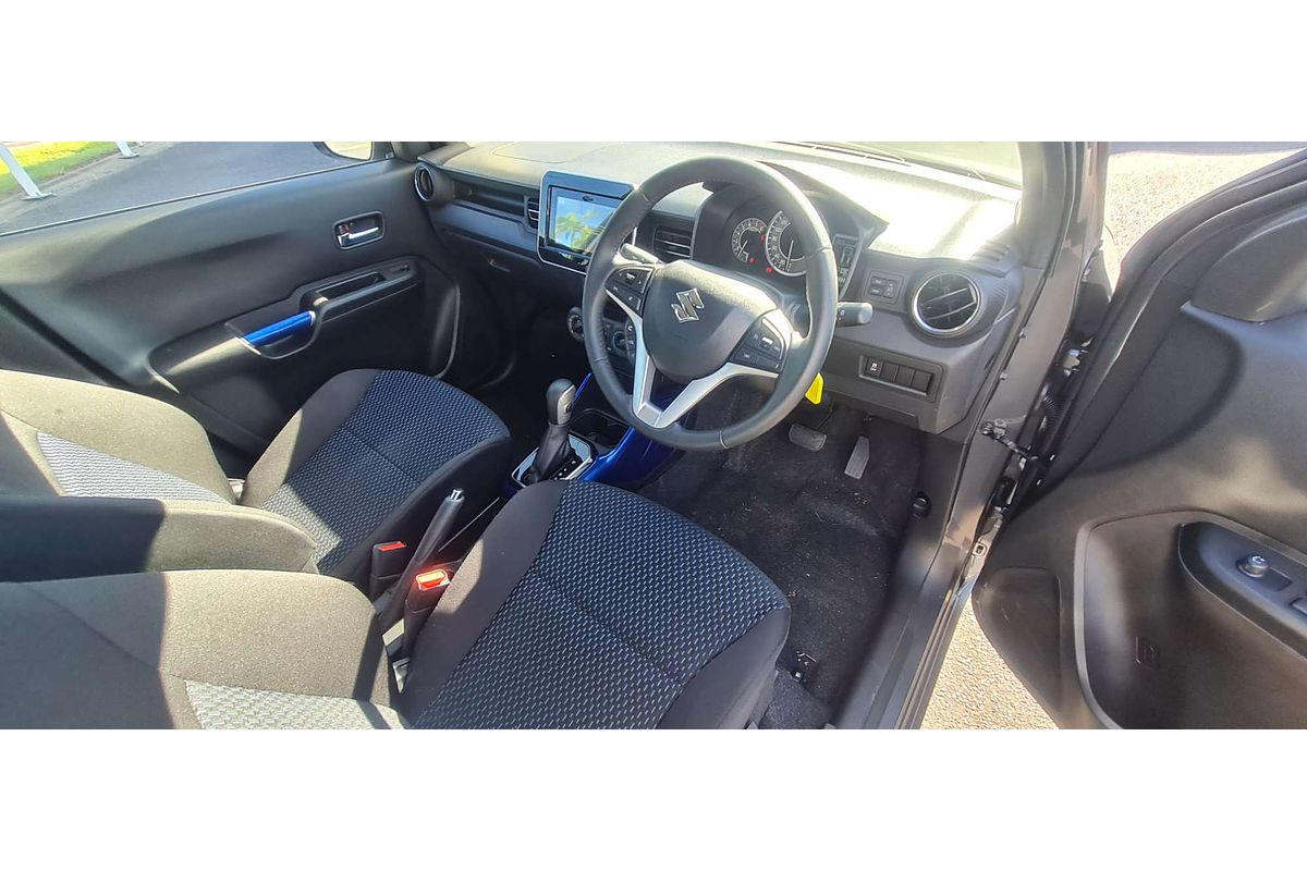 2023 Suzuki Ignis GL MF Series II