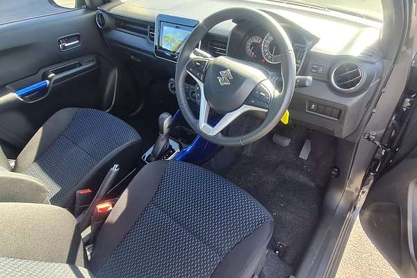 2023 Suzuki Ignis GL MF Series II