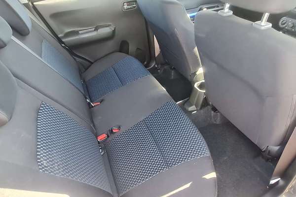 2023 Suzuki Ignis GL MF Series II