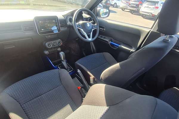2023 Suzuki Ignis GL MF Series II