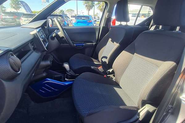 2023 Suzuki Ignis GL MF Series II