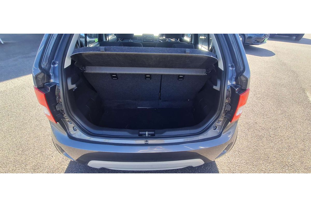 2023 Suzuki Ignis GL MF Series II