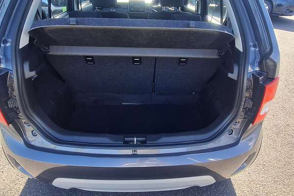 2023 Suzuki Ignis GL MF Series II
