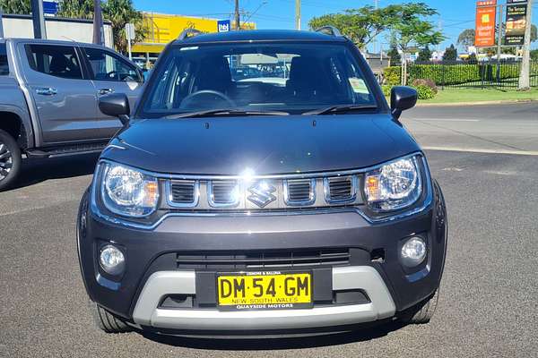 2023 Suzuki Ignis GL MF Series II