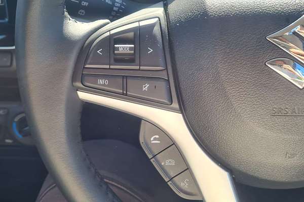 2023 Suzuki Ignis GL MF Series II