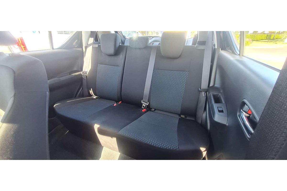 2023 Suzuki Ignis GL MF Series II
