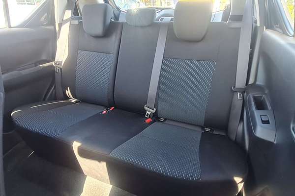 2023 Suzuki Ignis GL MF Series II
