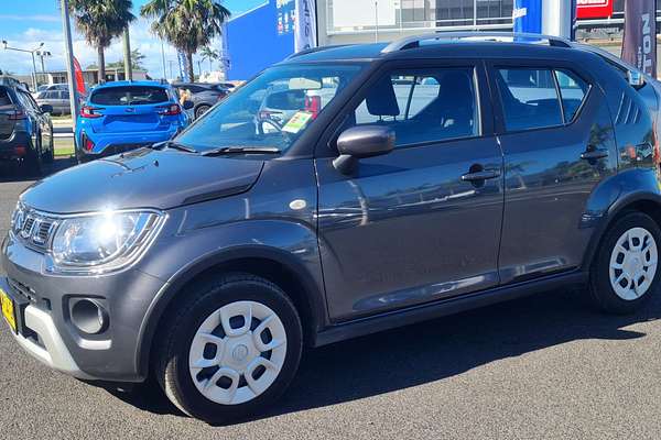 2023 Suzuki Ignis GL MF Series II