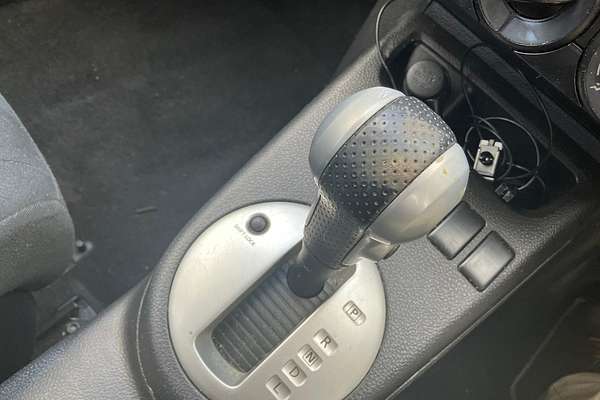 2012 Nissan X-TRAIL ST T31