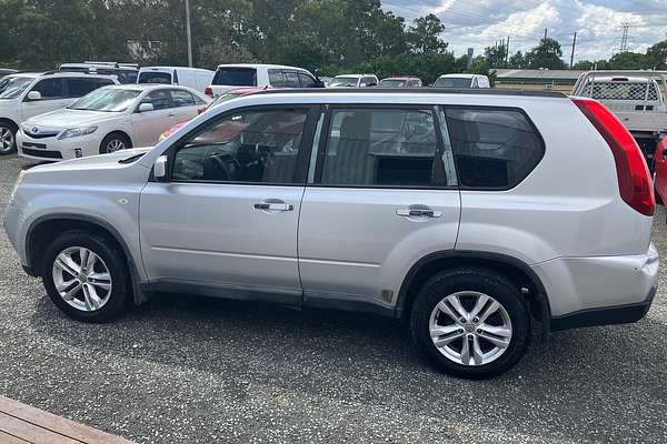 2012 Nissan X-TRAIL ST T31