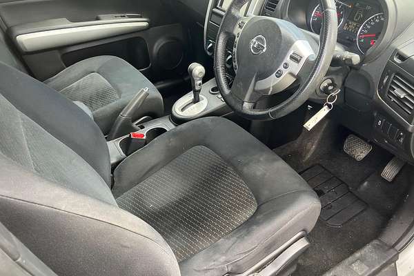 2012 Nissan X-TRAIL ST T31