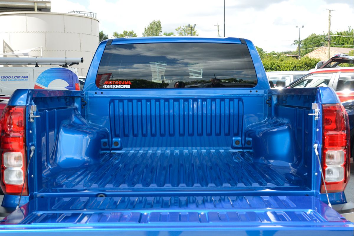 2024 Mitsubishi Triton GLX+ MV 4X4
