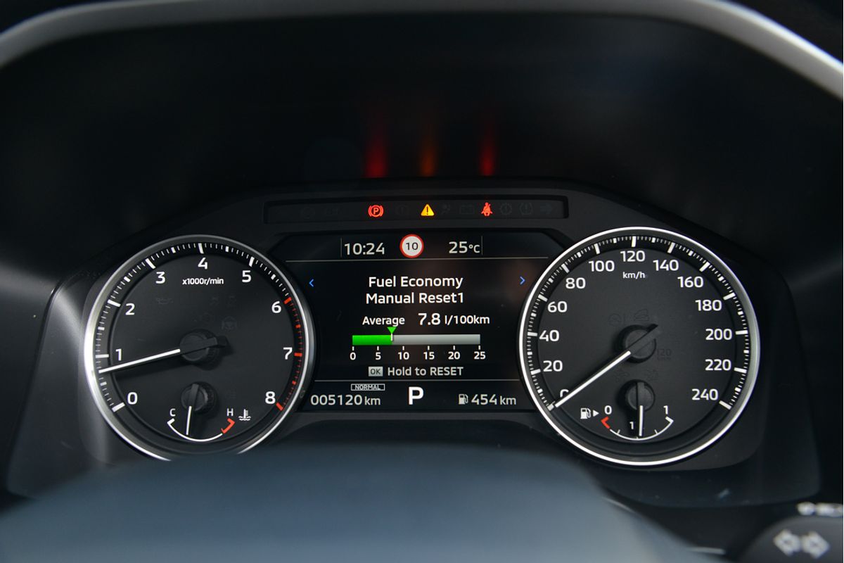 2024 Mitsubishi Outlander Black Edition ZM