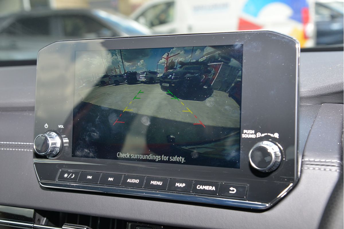 2024 Mitsubishi Outlander Black Edition ZM