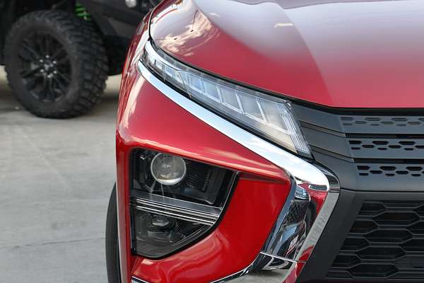 2024 Mitsubishi Eclipse Cross Black Edition YB