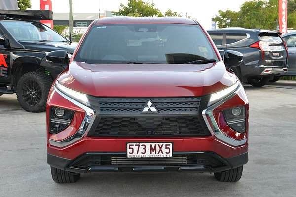 2024 Mitsubishi Eclipse Cross Black Edition YB