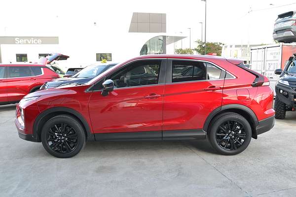 2024 Mitsubishi Eclipse Cross Black Edition YB