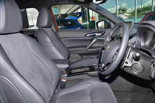 2024 Mitsubishi Eclipse Cross Black Edition YB