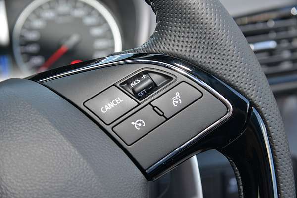 2024 Mitsubishi Eclipse Cross Black Edition YB