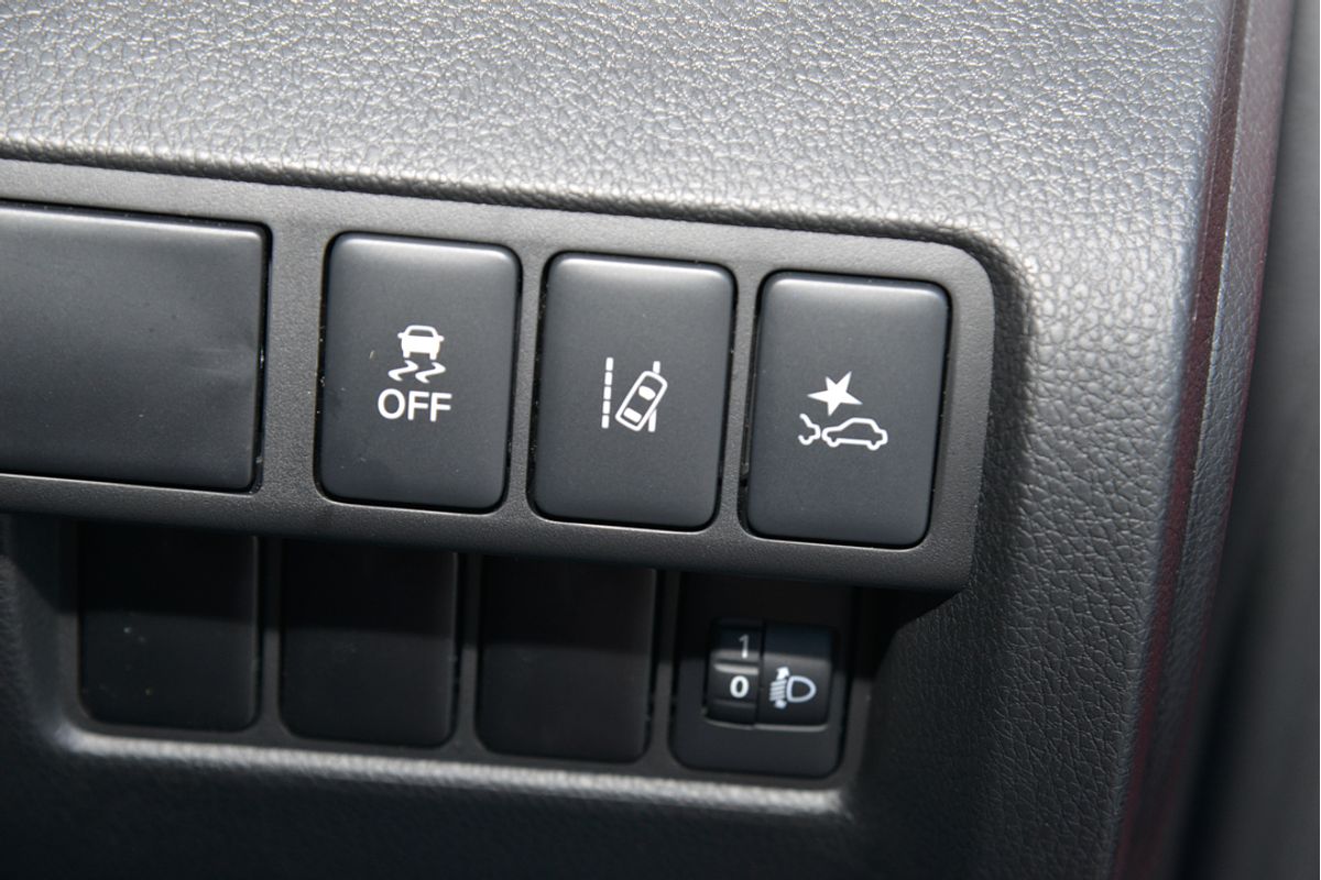2024 Mitsubishi Eclipse Cross Black Edition YB