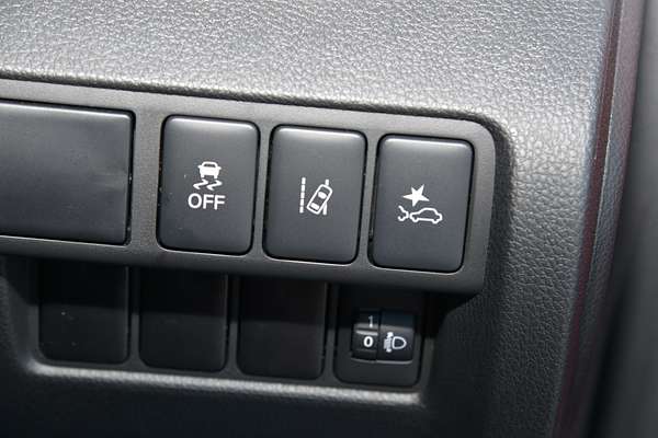 2024 Mitsubishi Eclipse Cross Black Edition YB
