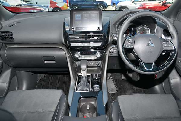 2024 Mitsubishi Eclipse Cross Black Edition YB