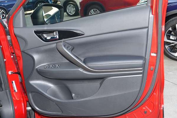 2024 Mitsubishi Eclipse Cross Black Edition YB