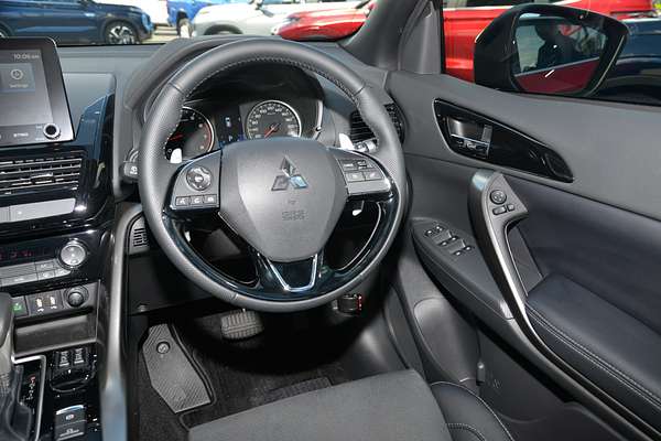 2024 Mitsubishi Eclipse Cross Black Edition YB