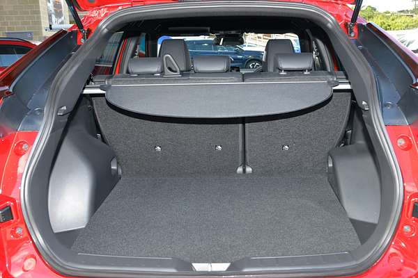 2024 Mitsubishi Eclipse Cross Black Edition YB