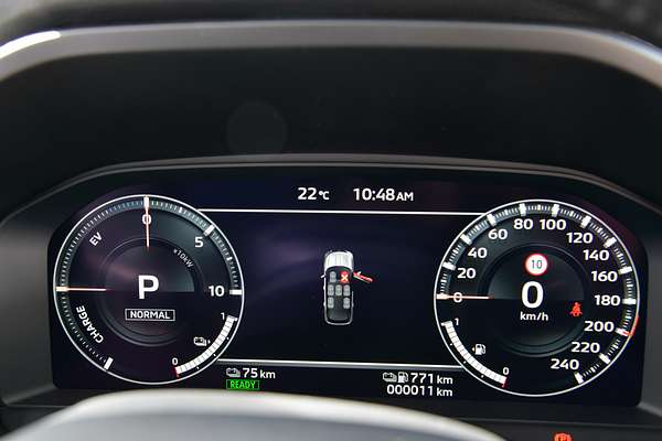 2024 Mitsubishi Outlander PHEV Exceed ZM